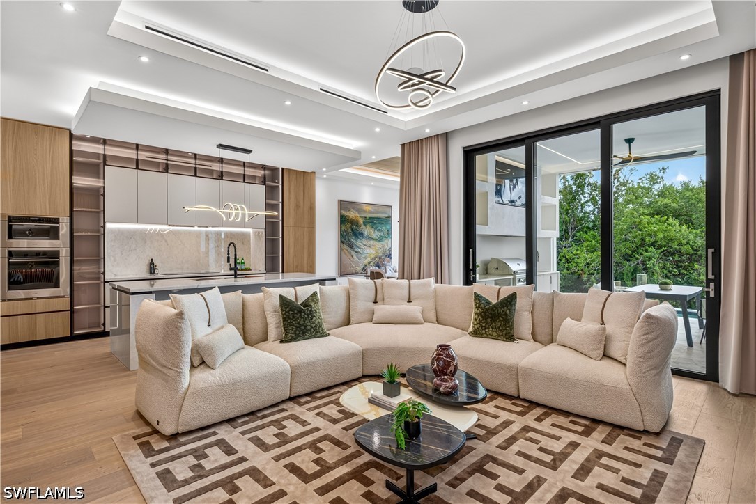4 Bed Pool Home for Sale in Demere Landing, photo 19