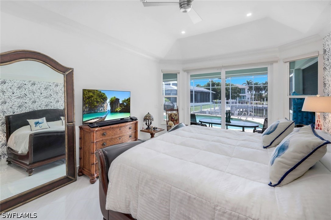 3 Bed Pool Home for Sale in Marco Island, photo 19