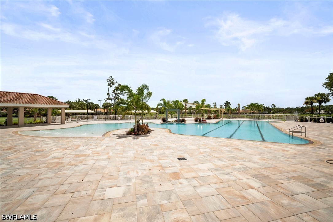 2 Bed Pool Home for Sale in Naples, photo 19