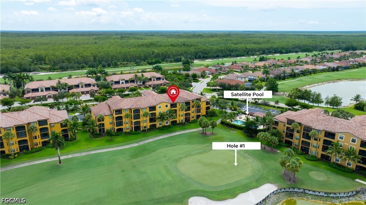 2 Bed Waterfront Home for Sale in Bonita Springs, photo 19