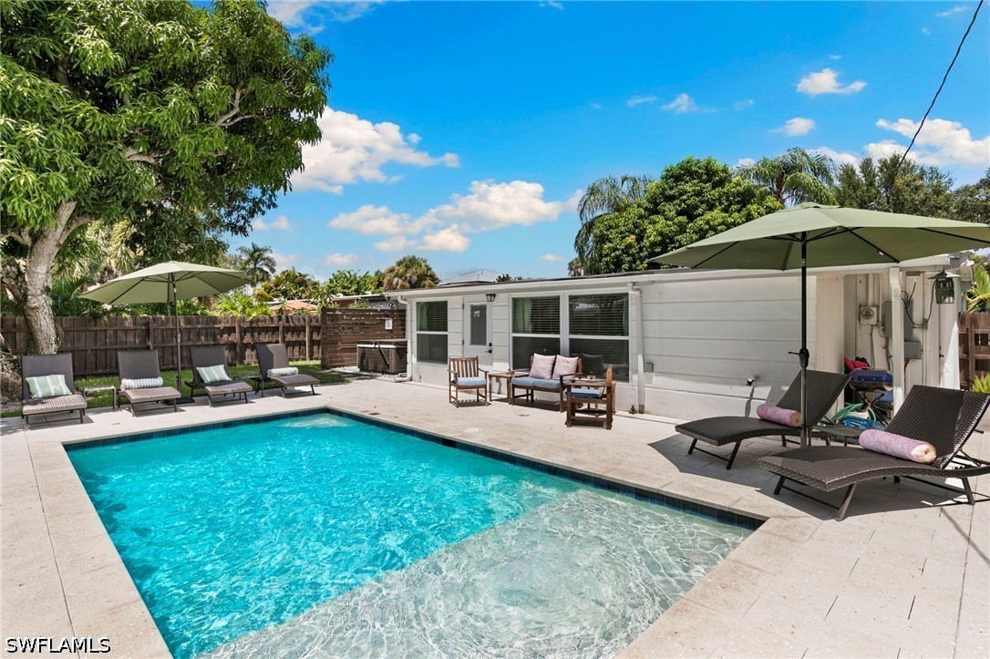 3 Bed Pool Home for Sale in Brookside, photo 19