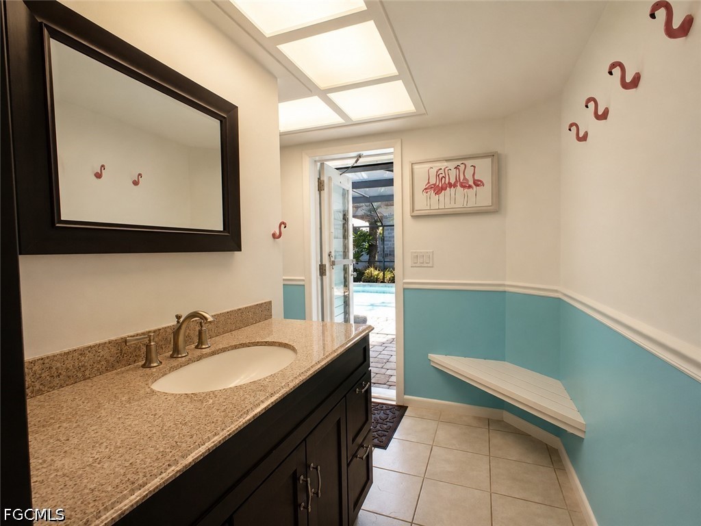 3 Bed Pool Home for Sale in Cape Coral, photo 19