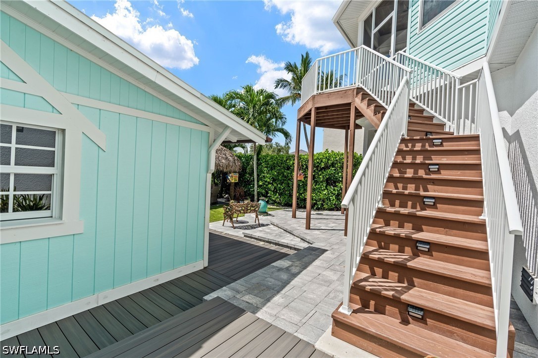 3 Bed Waterfront Home for Sale in Tarpon Bend Unrec, photo 19