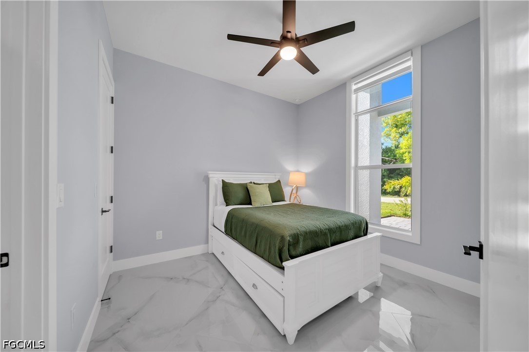 4 Bed Pool Home for Sale in Cape Coral, photo 19