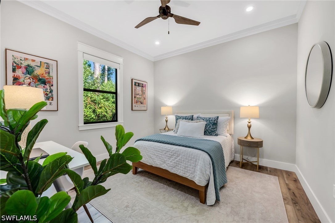 4 Bed Pool Home for Sale in Bonita Shores, photo 19