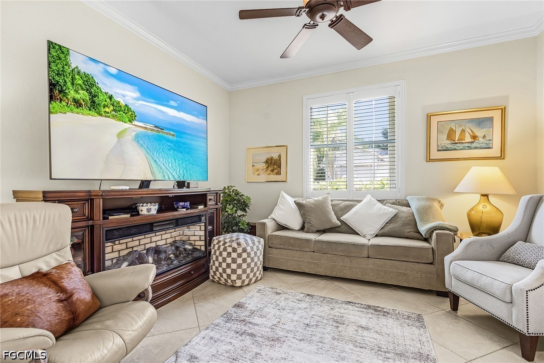 2 Bed SingleFamilyResidence for Sale in Estero, photo 19