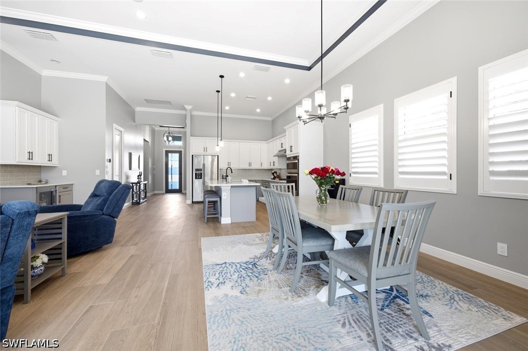4 Bed Pool Home for Sale in Naples, photo 19