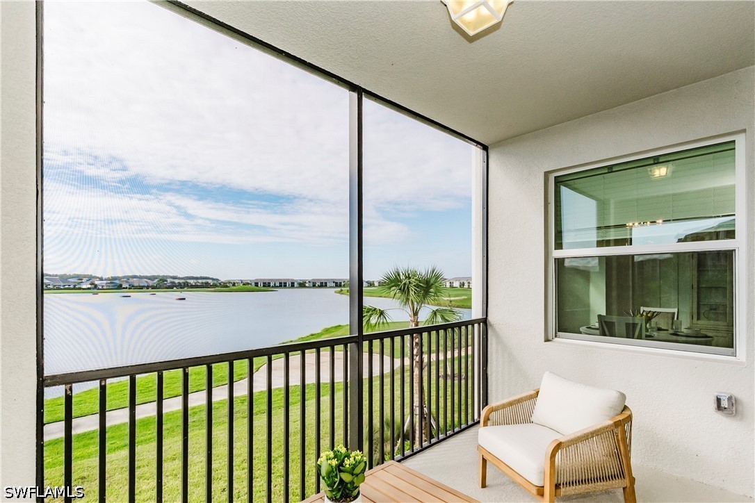 2 Bed Waterfront Home for Sale in Ave Maria, photo 19