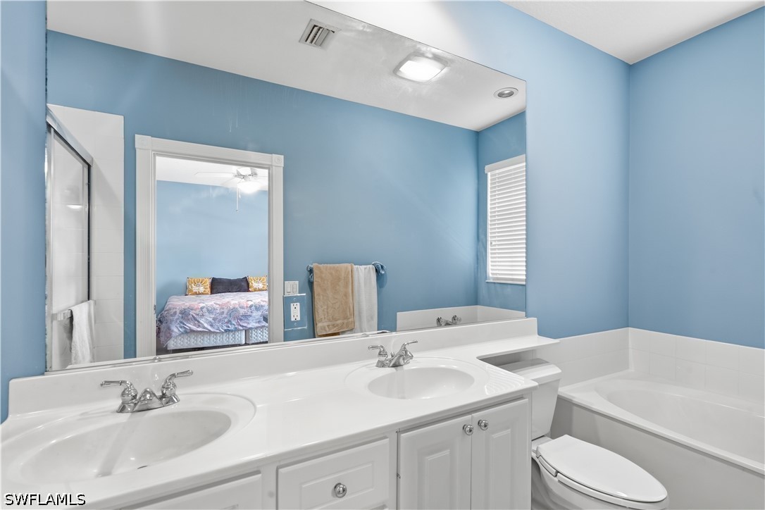 3 Bed Townhouse for Sale in San Remo, photo 19