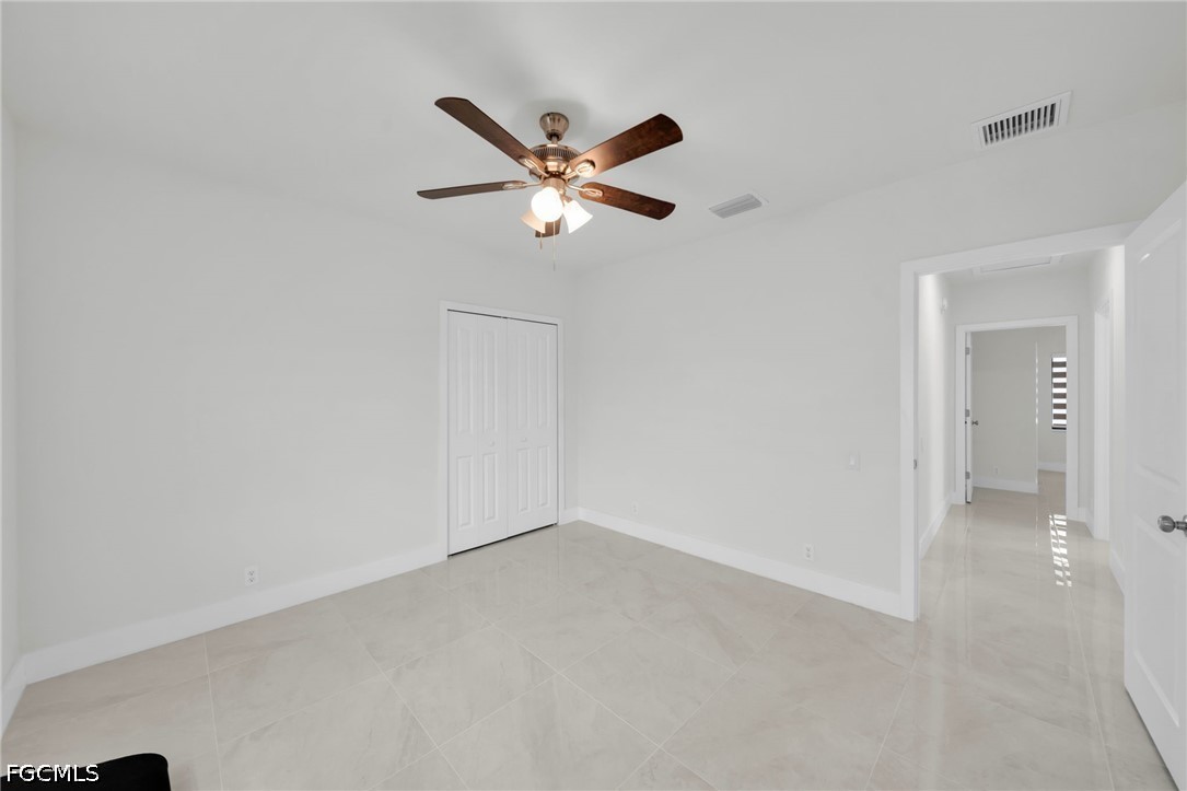 4 Bed Pool Home for Sale in Cape Coral, photo 19