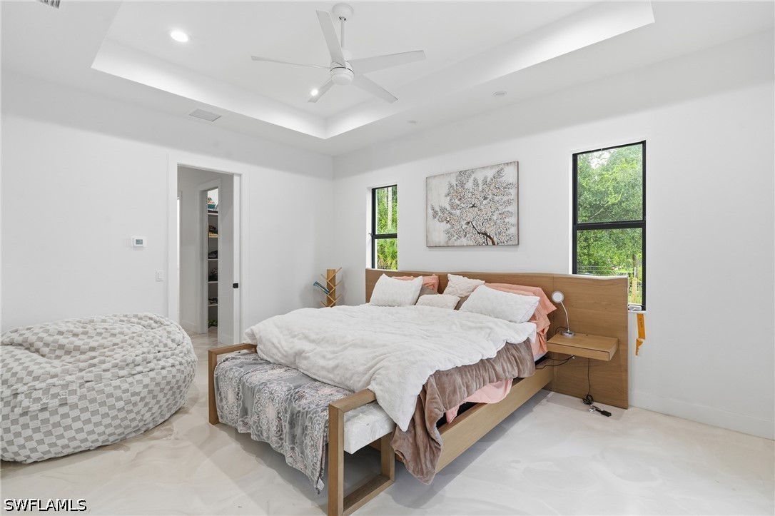 5 Bed Pool Home for Sale in North Port, photo 19