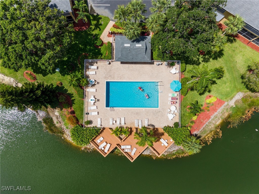 2 Bed Waterfront Home for Sale in Naples, photo 20