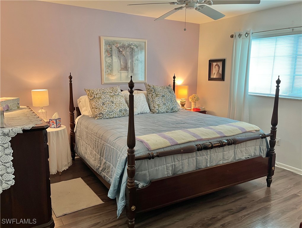 2 Bed Attached for Sale in Fort Myers, photo 20