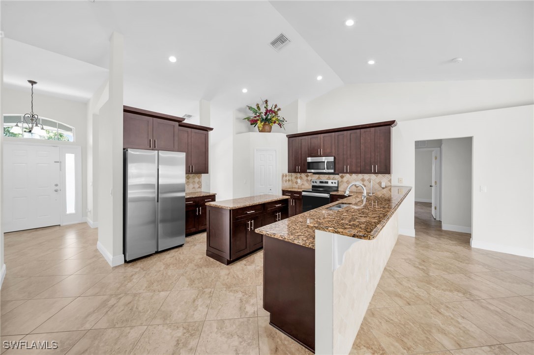 4 Bed Pool Home for Sale in Cape Coral, photo 20