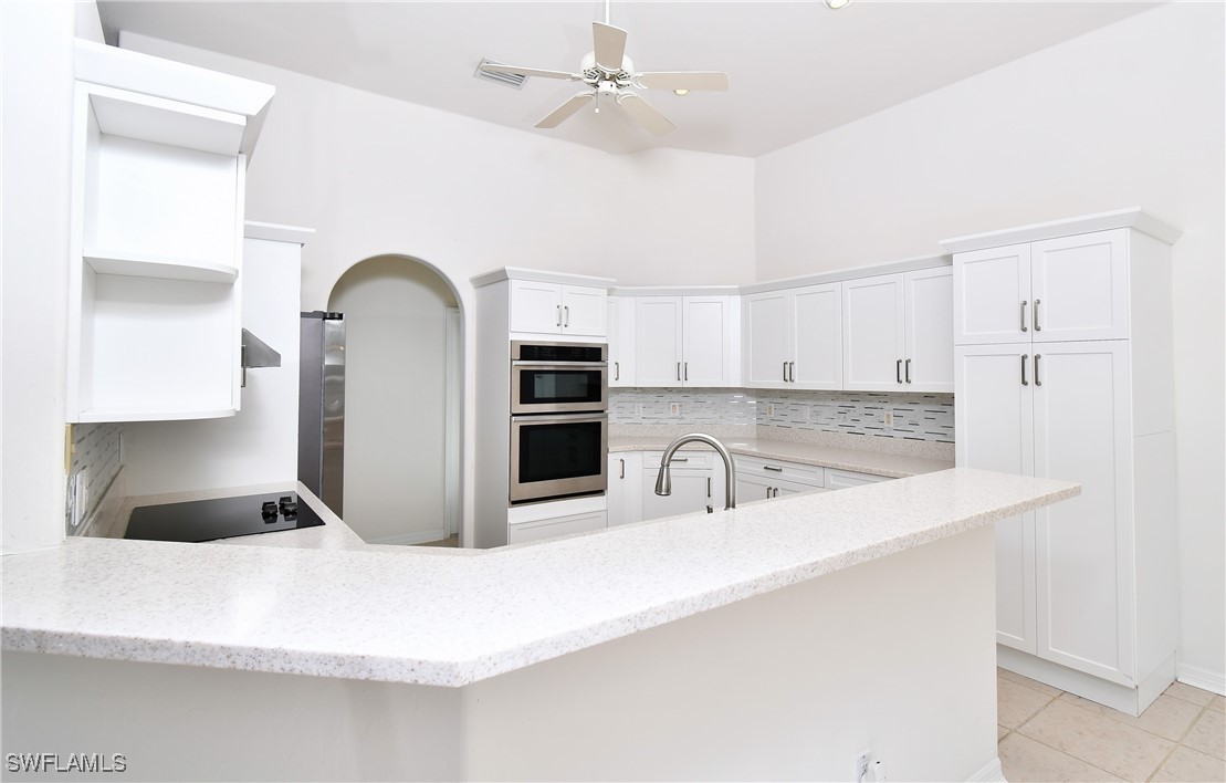 3 Bed Pool Home for Sale in Cape Coral, photo 20