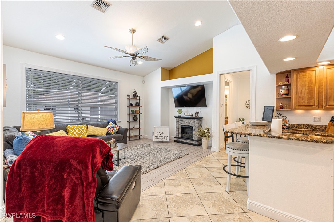4 Bed Pool Home for Sale in Lehigh Acres, photo 20
