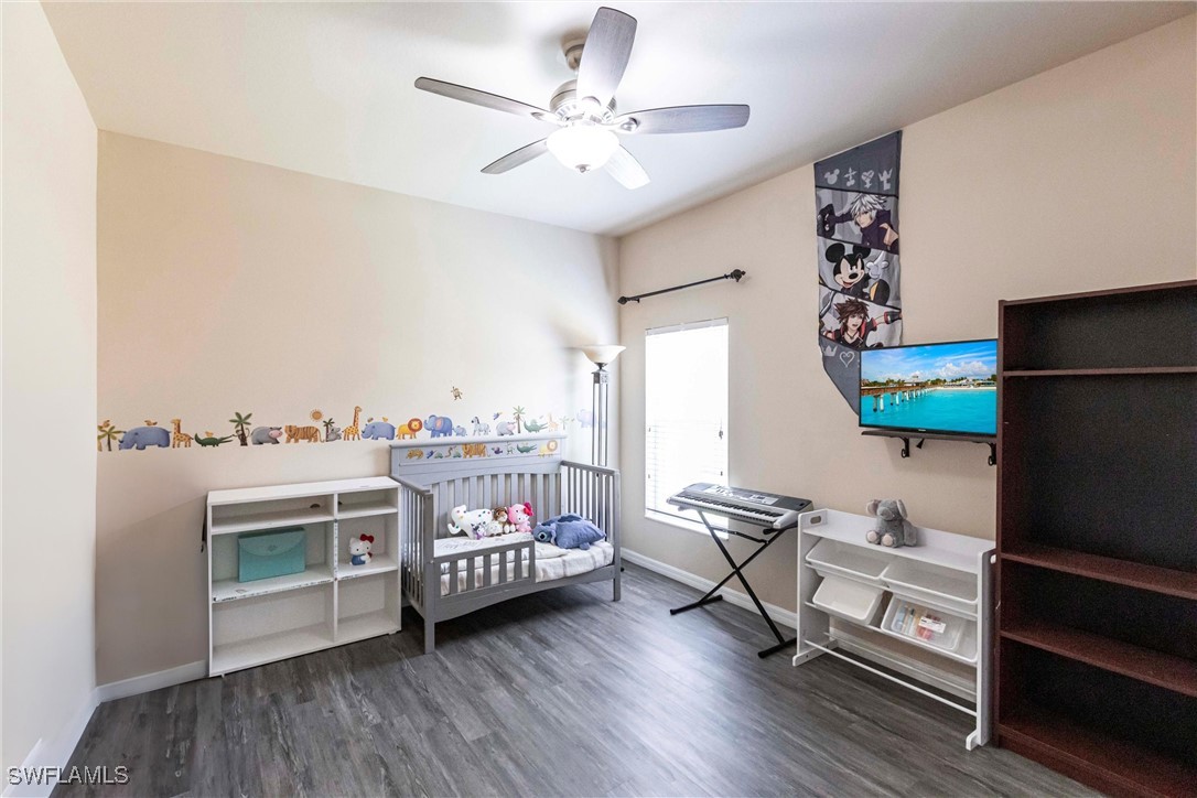 5 Bed Pool Home for Sale in Promenade West, photo 20