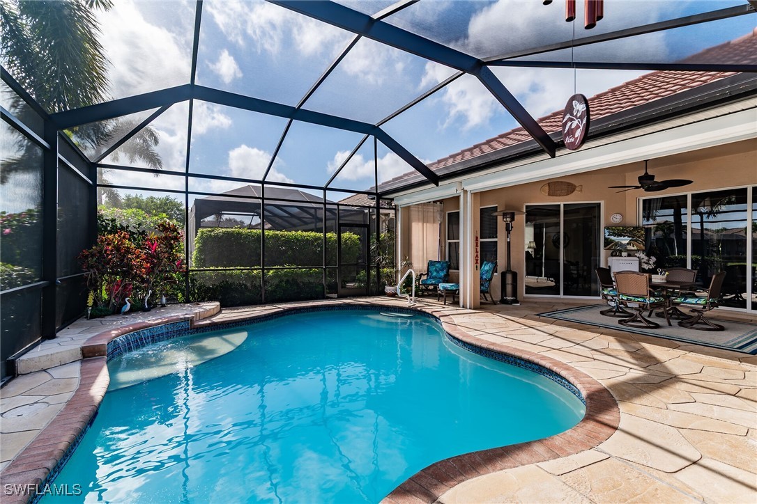 3 Bed Pool Home for Sale in Masters Reserve, photo 20