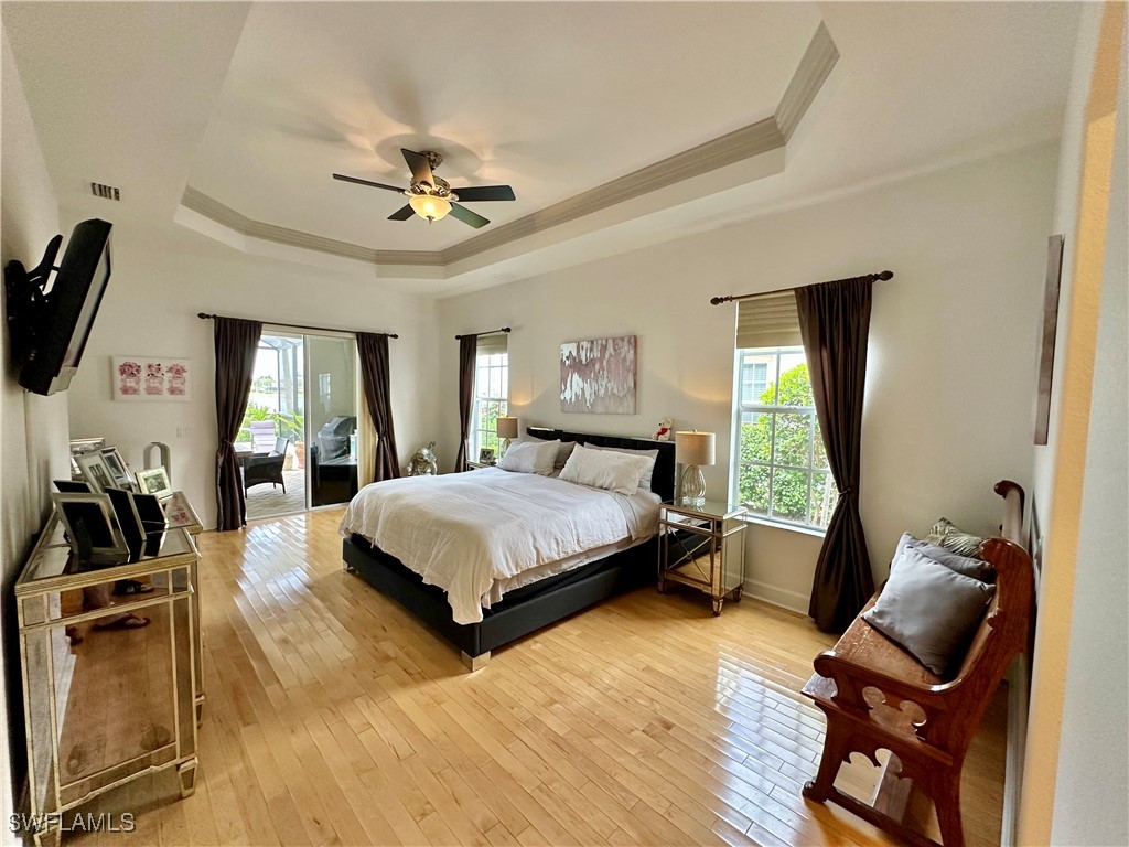 4 Bed Pool Home for Sale in Emerson Square, photo 20