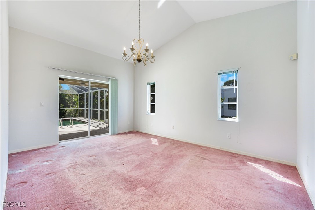 3 Bed Pool Home for Sale in San Carlos Park, photo 20
