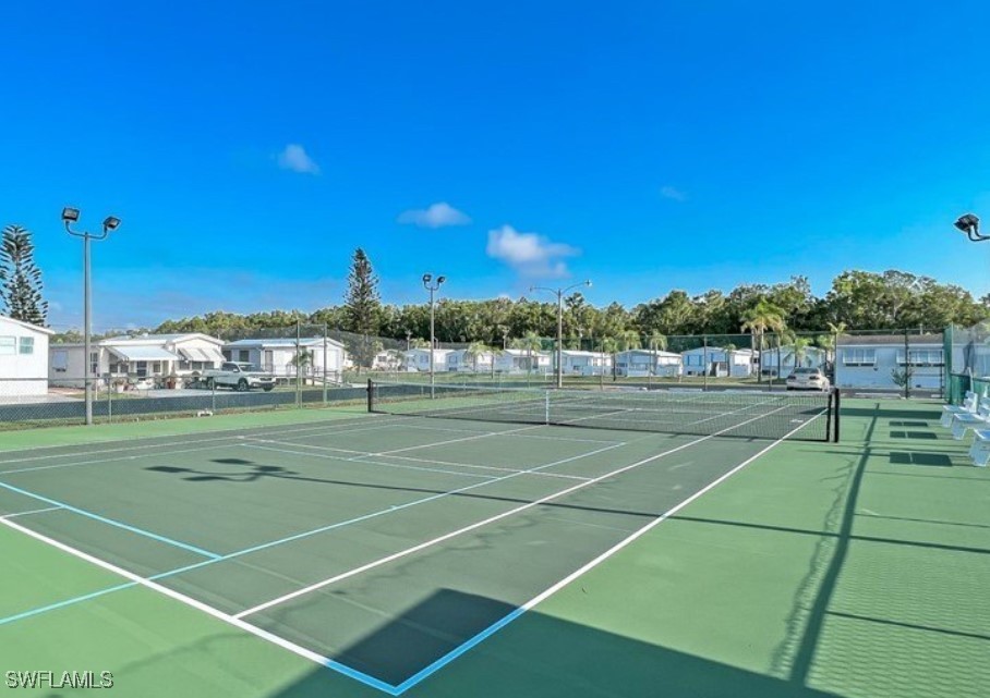 2 Bed ManufacturedHome for Sale in North Fort Myers, photo 20