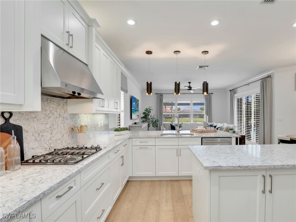 6 Bed Pool Home for Sale in Stonecreek, photo 20