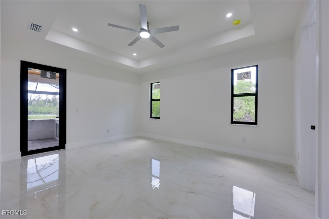 4 Bed Pool Home for Sale in Cape Coral, photo 20