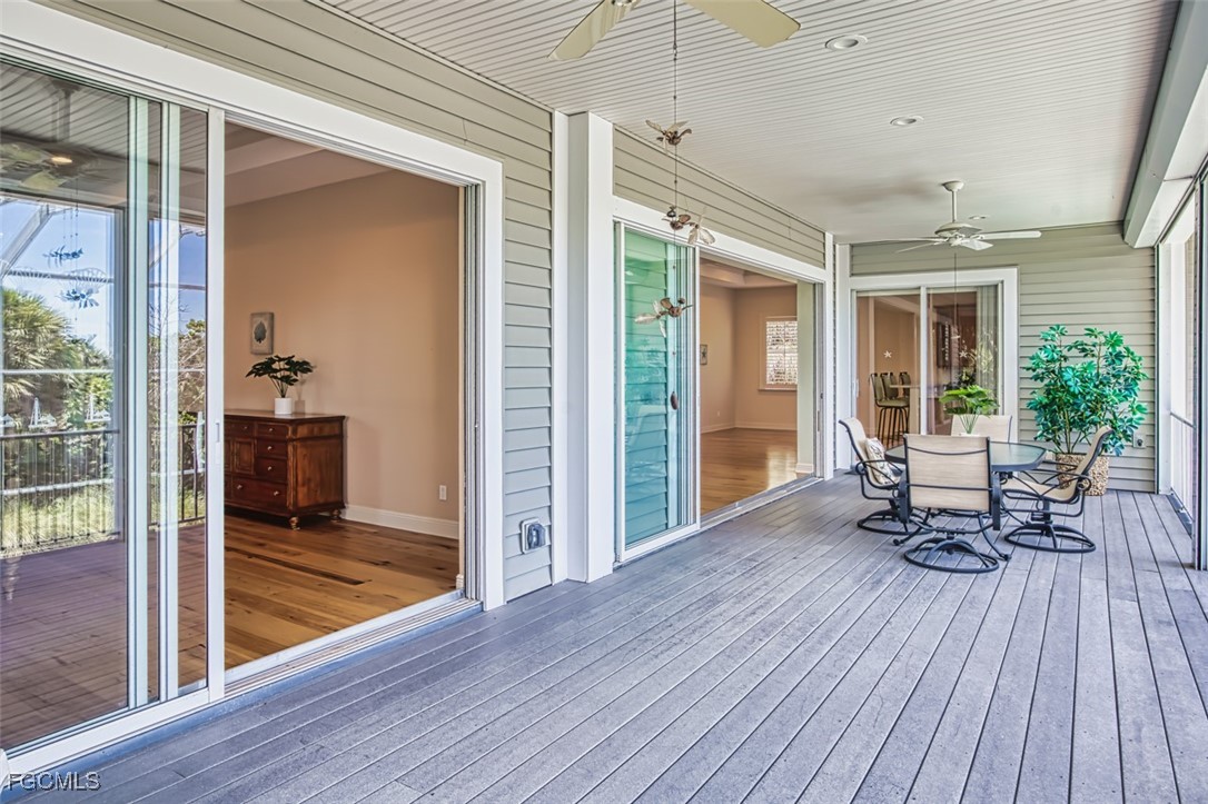 3 Bed Pool Home for Sale in Sanibel Bayous, photo 20