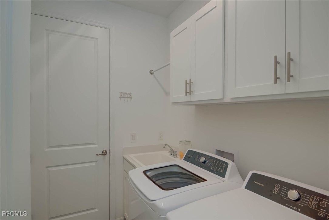 2 Bed Pool Home for Sale in Ave Maria, photo 20