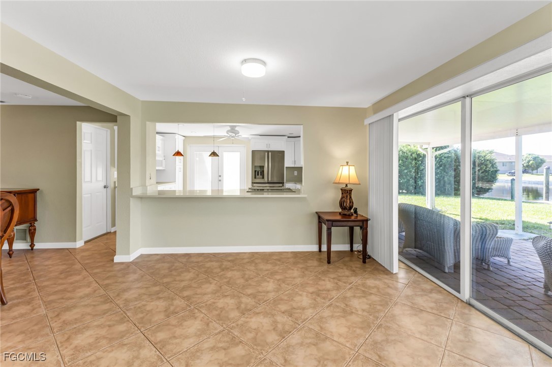 3 Bed Waterfront Home for Sale in Port Charlotte, photo 20