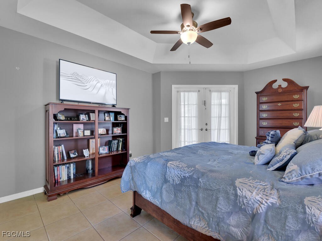 3 Bed Pool Home for Sale in Cape Coral, photo 20