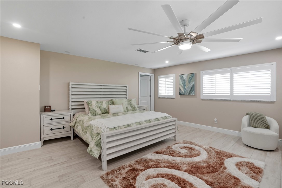 3 Bed Pool Home for Sale in Cape Coral, photo 20