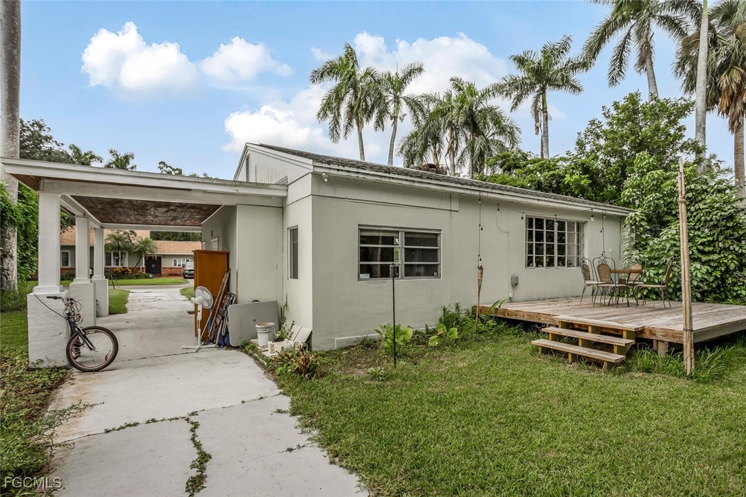 2 Bed SingleFamilyResidence for Sale in Edison Manor, photo 20