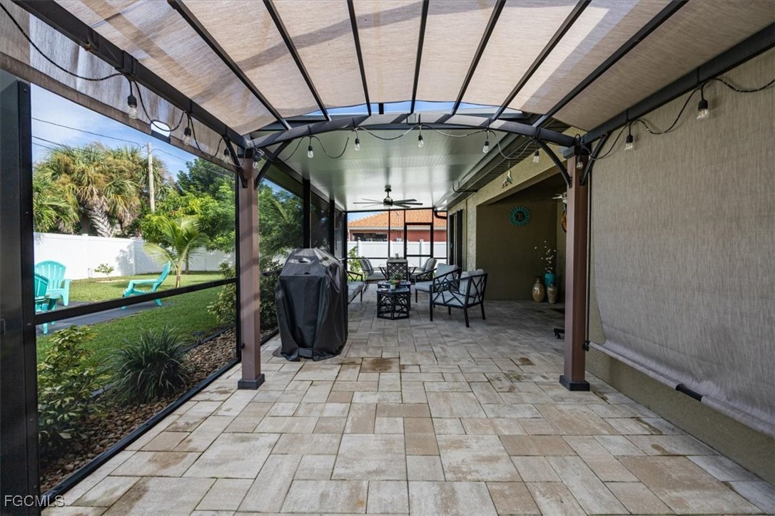 3 Bed SingleFamilyResidence for Sale in Cape Coral, photo 20