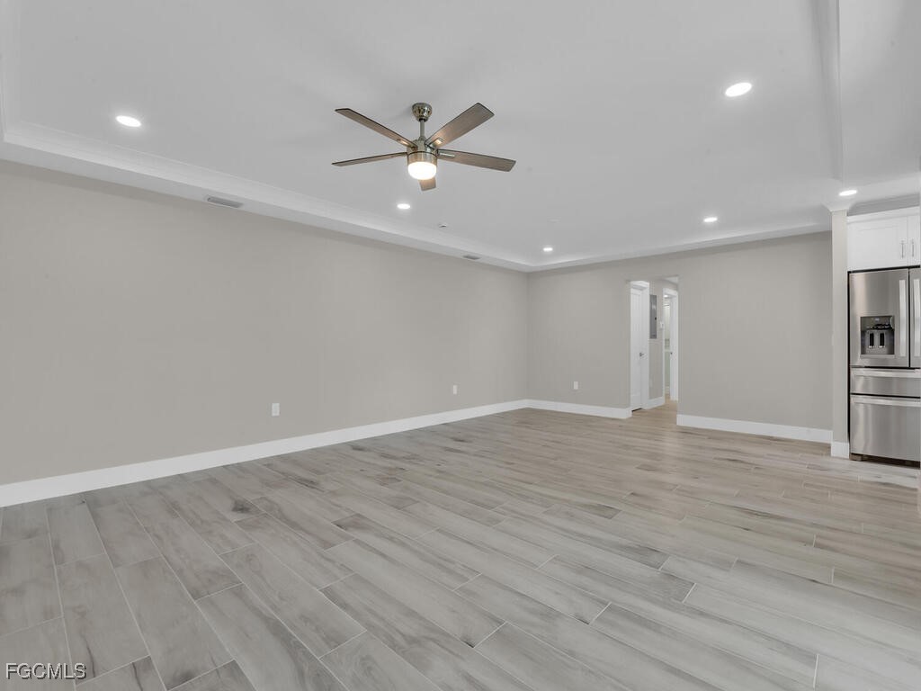 2 Bed Waterfront Home for Sale in Bonita Beach Club, photo 20