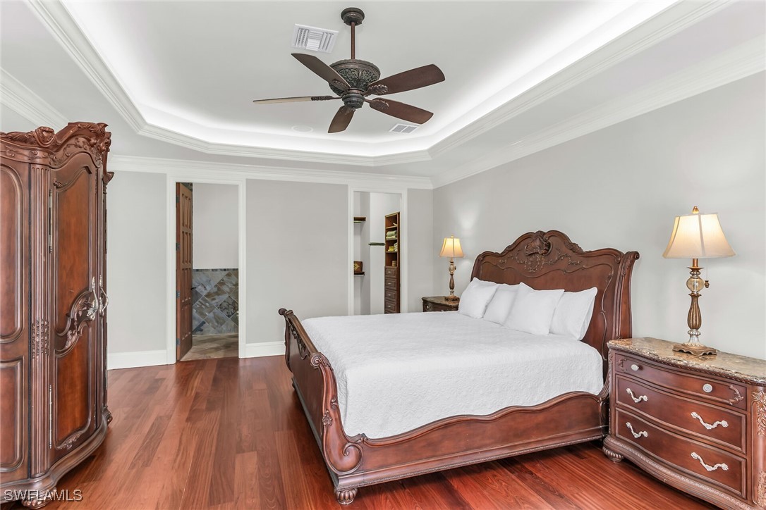 4 Bed Pool Home for Sale in Marco Beach, photo 20