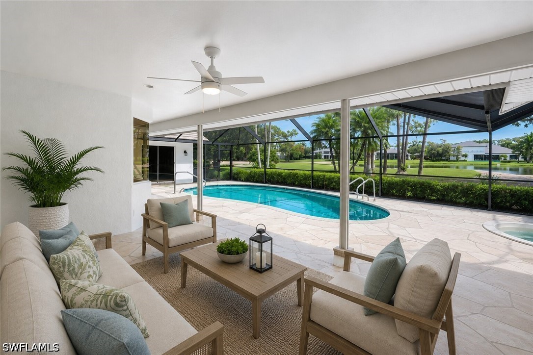4 Bed Pool Home for Sale in Quail Creek, photo 20