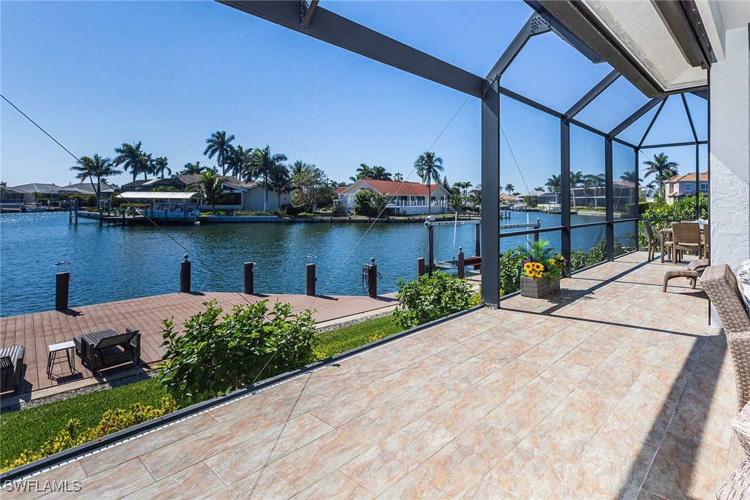 3 Bed Waterfront Home for Sale in Marco Island, photo 20