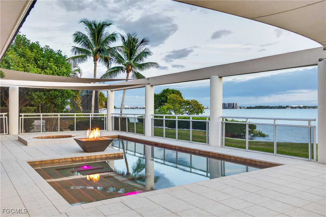 4 Bed Pool Home for Sale in North Fort Myers, photo 20