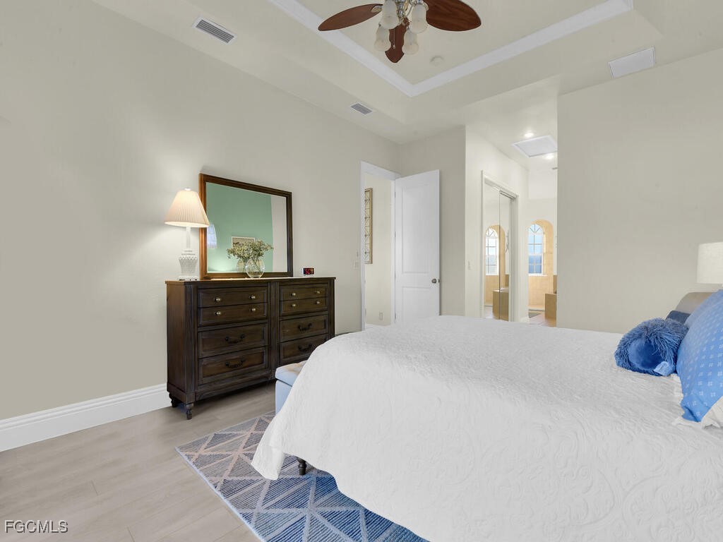 3 Bed Pool Home for Sale in Cape Coral, photo 20