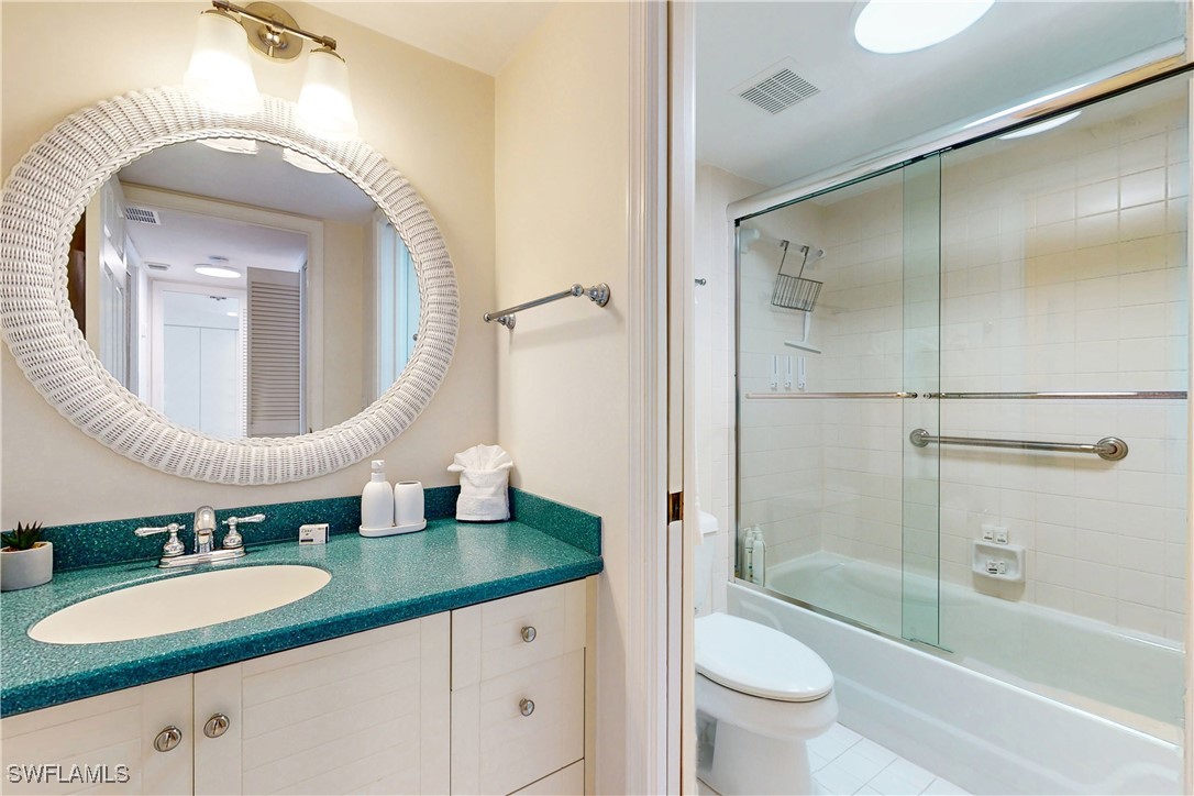 2 Bed Waterfront Home for Sale in Marco Island, photo 20
