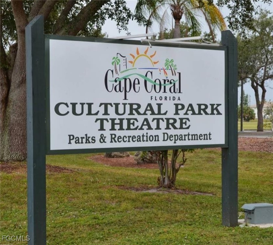 1 Bed Condominium for Sale in Cape Coral, photo 20