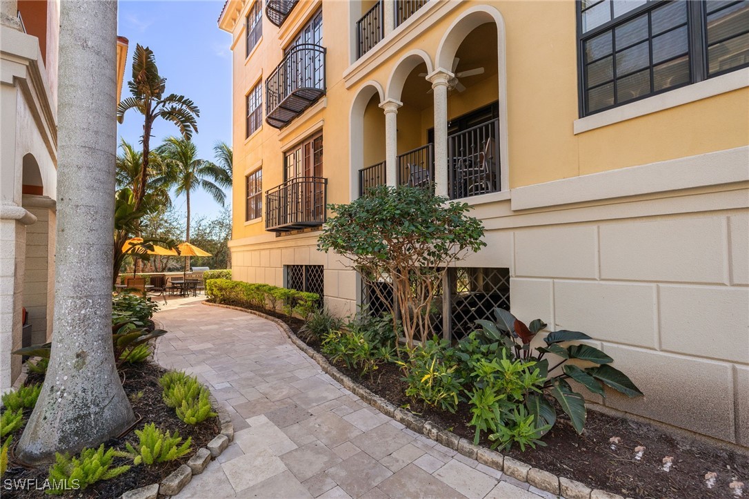 2 Bed Condominium for Sale in Estero, photo 20