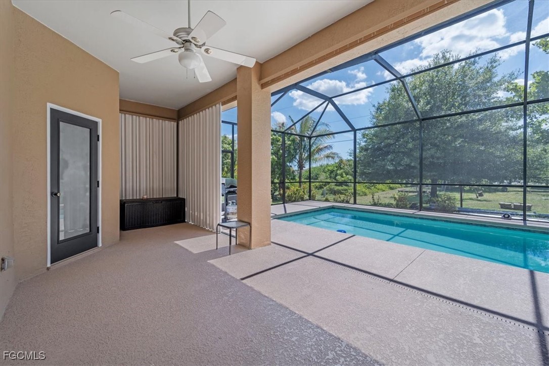 3 Bed Pool Home for Sale in Lehigh Acres, photo 20