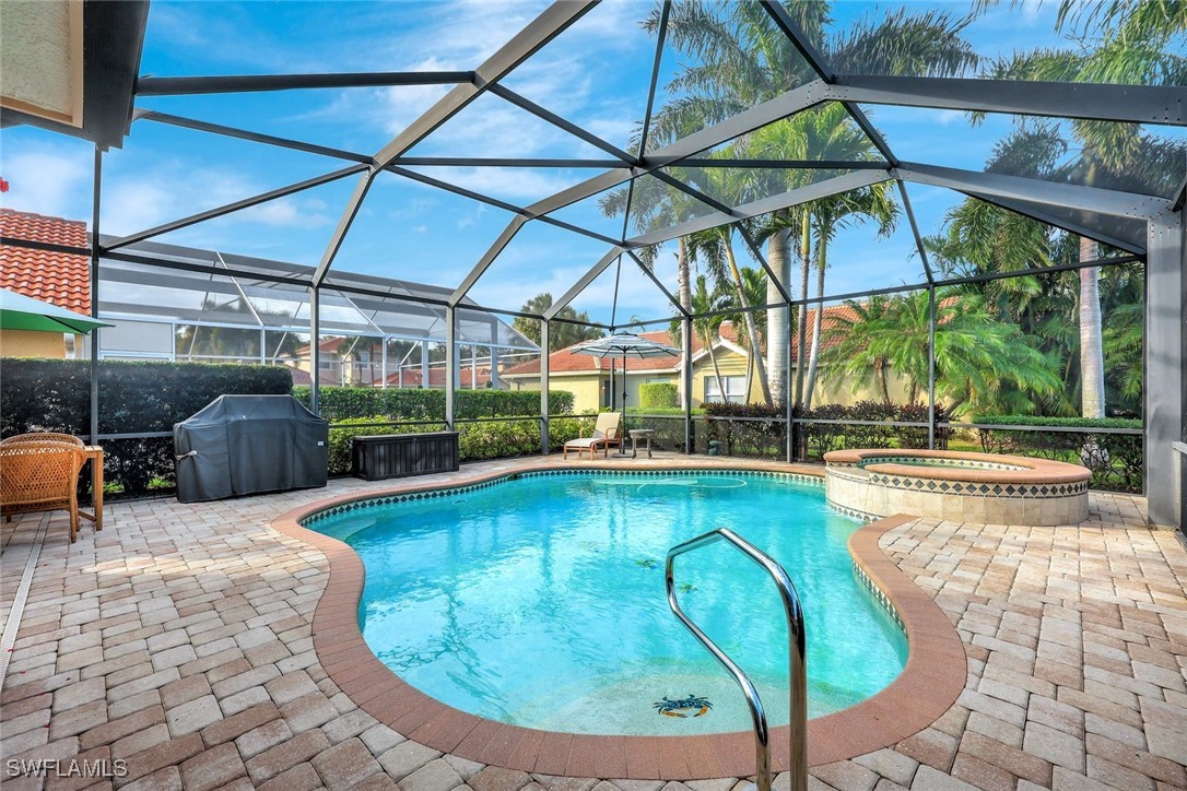 4 Bed Pool Home for Sale in Saturnia Lakes, photo 20