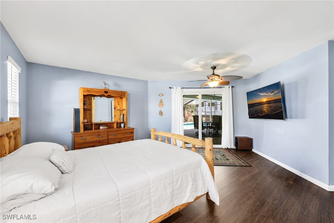 3 Bed Pool Home for Sale in Lehigh Acres, photo 20