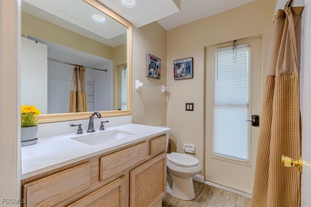 3 Bed Pool Home for Sale in Cape Coral, photo 20