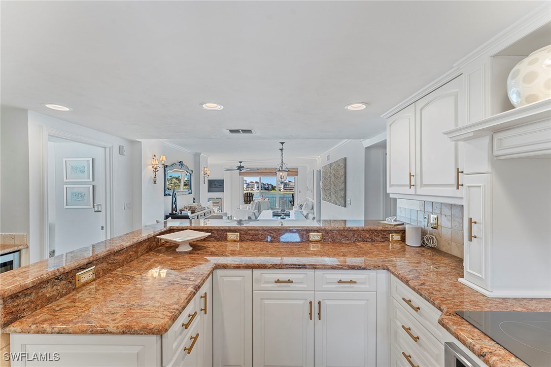 3 Bed Waterfront Home for Sale in Marco Island, photo 20