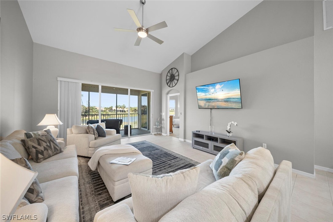 3 Bed Waterfront Home for Sale in Sabal Palm, photo 20