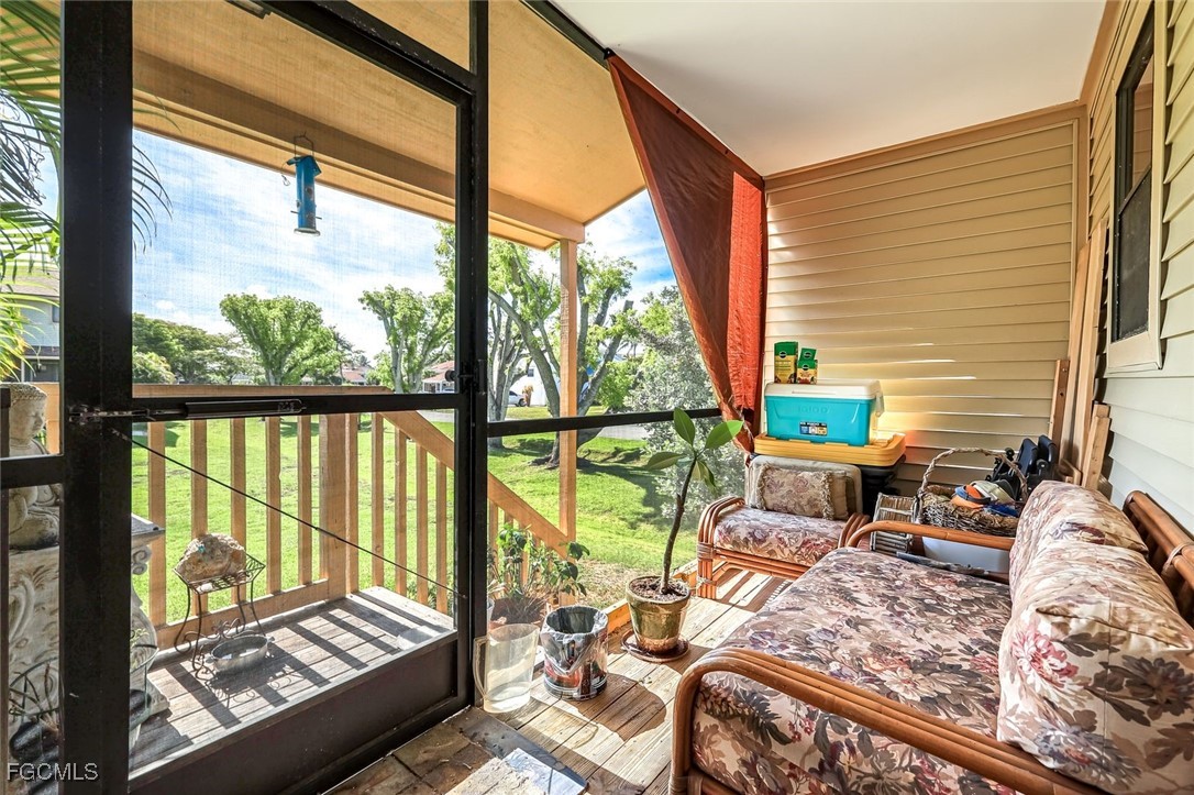 2 Bed Condominium for Sale in Fort Myers, photo 20